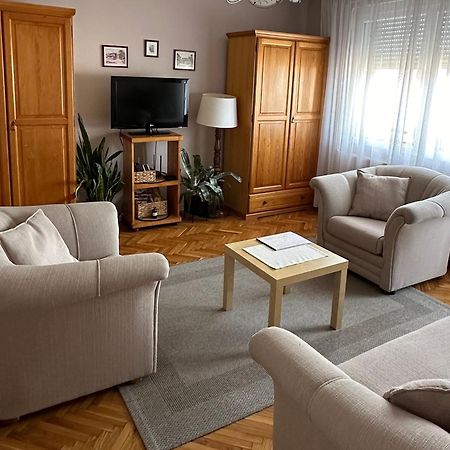 Apartman Rada Pirot Eksteriør billede