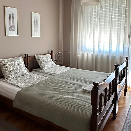 Apartman Rada Pirot Eksteriør billede