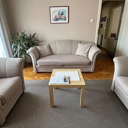 Apartman Rada Pirot Eksteriør billede