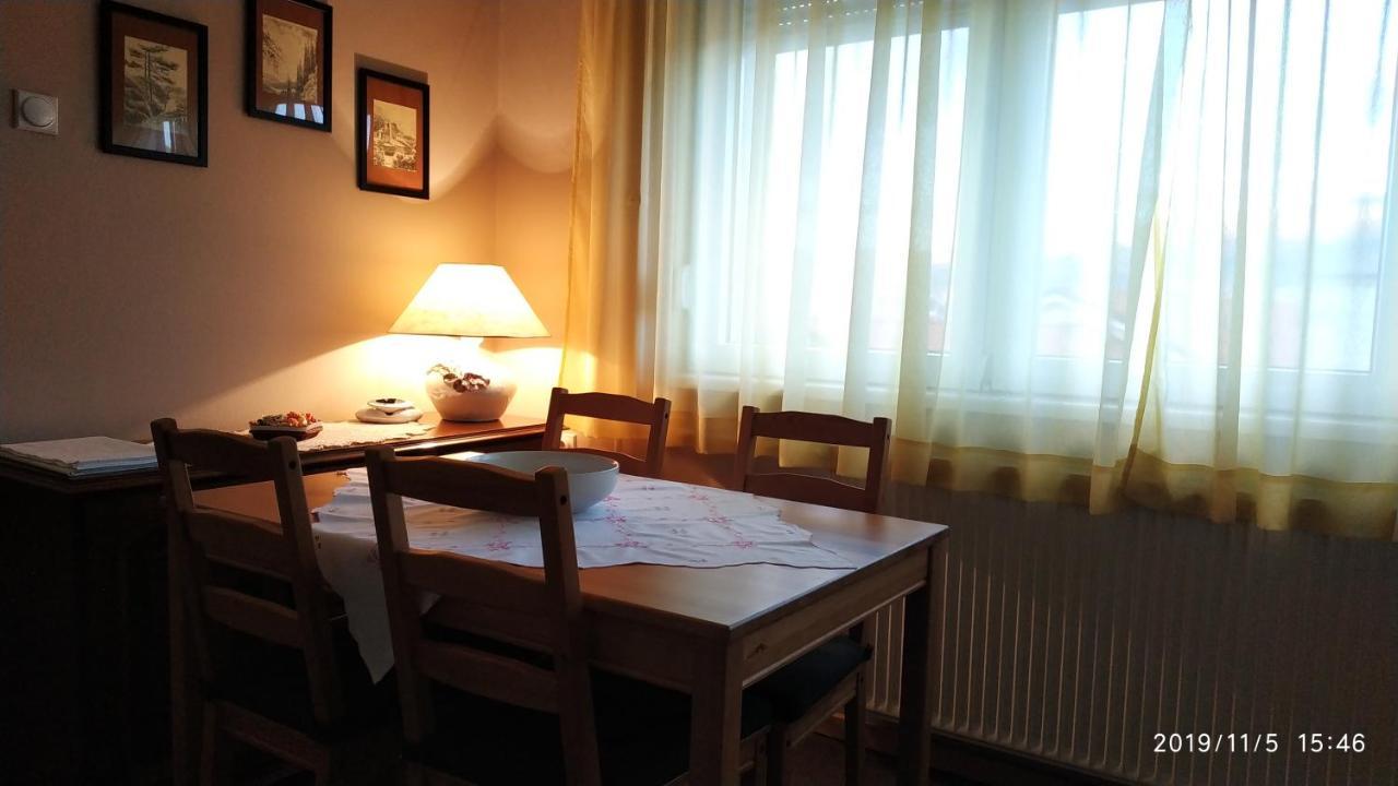 Apartman Rada Pirot Eksteriør billede