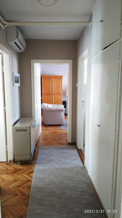 Apartman Rada Pirot Eksteriør billede