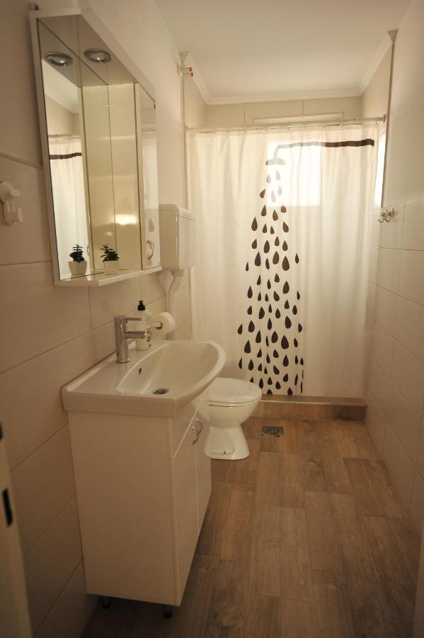 Apartman Rada Pirot Eksteriør billede