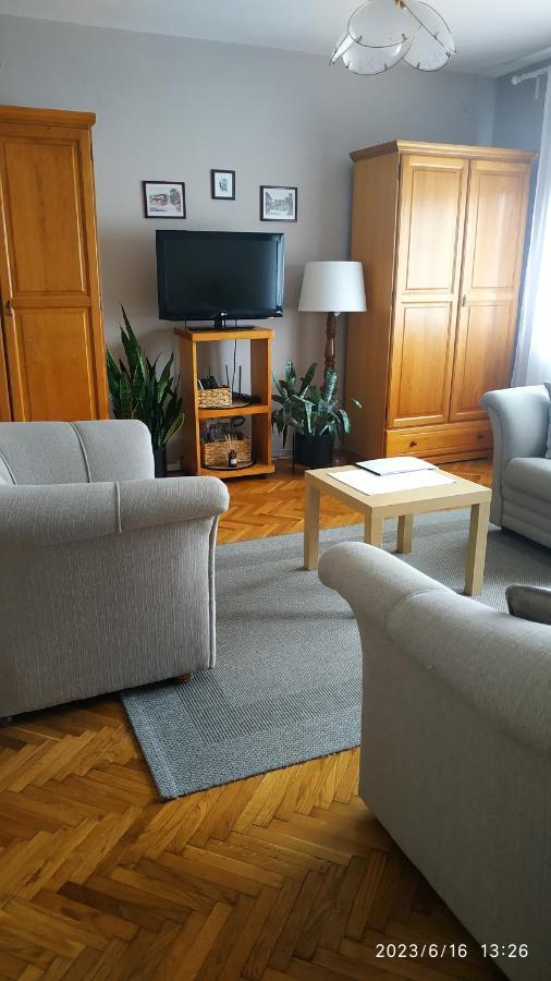 Apartman Rada Pirot Eksteriør billede
